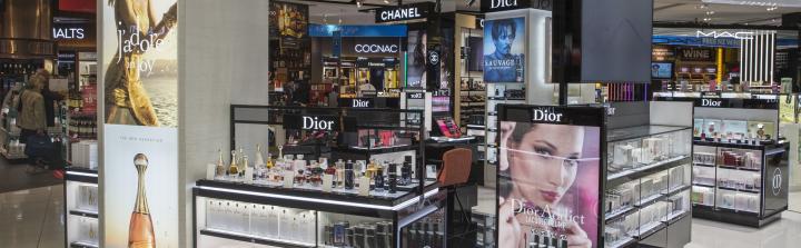 Polacy wydają 677 mln zł na luksusowe kosmetyki. Jak będzie rozwijać się rynek w kolejnych latach?